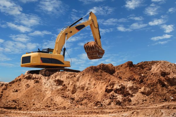 Cost of Sitework Service in Willoughby