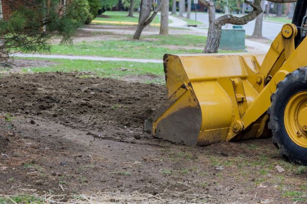 Backfilling Service in Willoughby