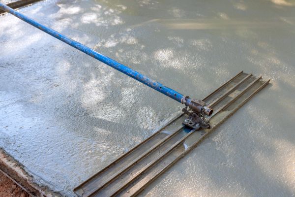 Cost of Driveway Leveling in Willoughby