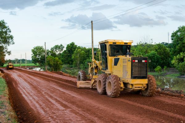 Cost of Land Smoothing in Willoughby