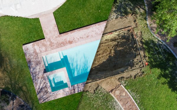 Cost of Pool Ground Preparation in Willoughby