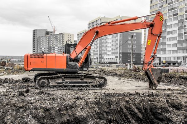 Cost of Trenching Excavation Service in Willoughby
