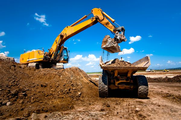 Cost of Soil Excavation in Willoughby
