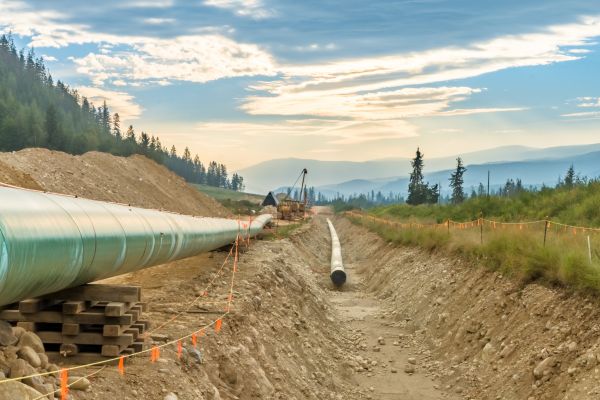 Cost of Pipeline Excavation in Willoughby