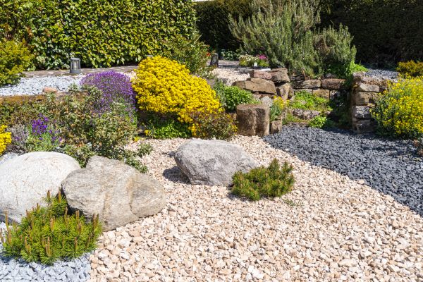 Cost of Gravel Repair in Willoughby