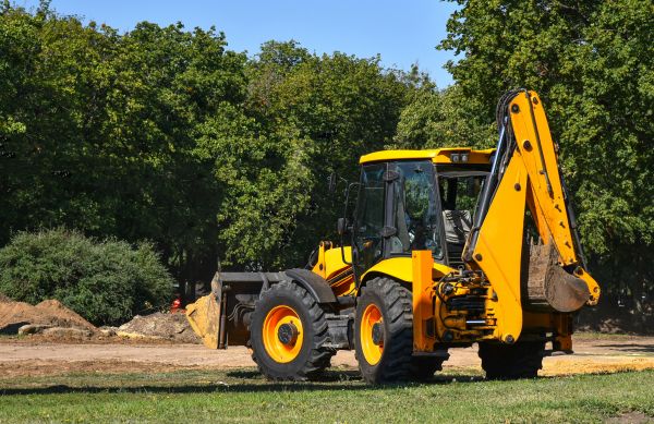 Cost of Dirt Grading in Willoughby
