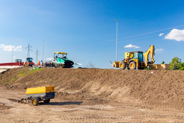 Cost of Front Yard Grading in Willoughby