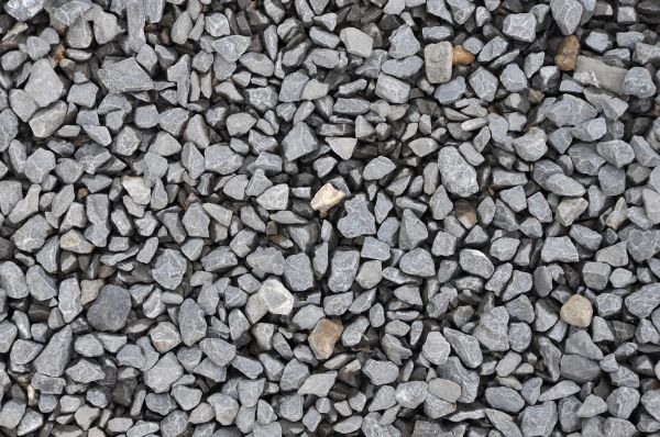 Gravel Smoothing in Willoughby