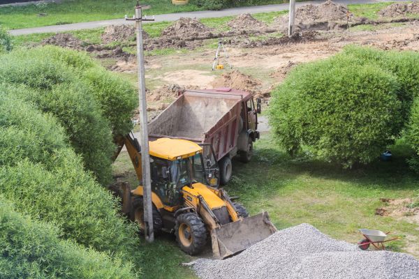Backyard Expansion in Willoughby