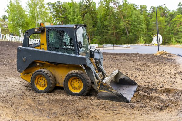 Cost of Yard Excavation in Willoughby
