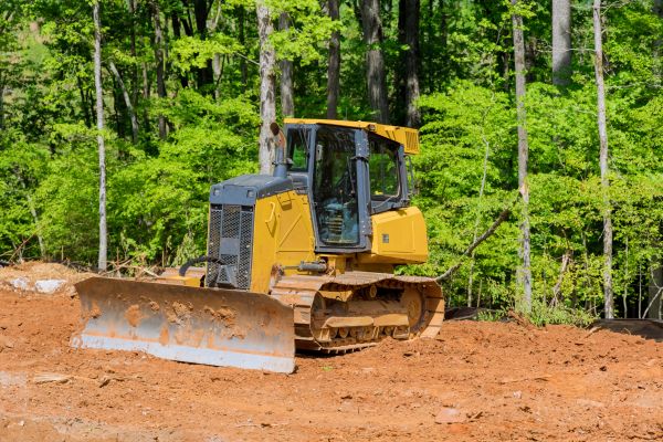 Cost of Lawn Flattening in Willoughby