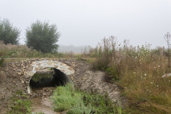 Cost of Culvert Excavation in Willoughby