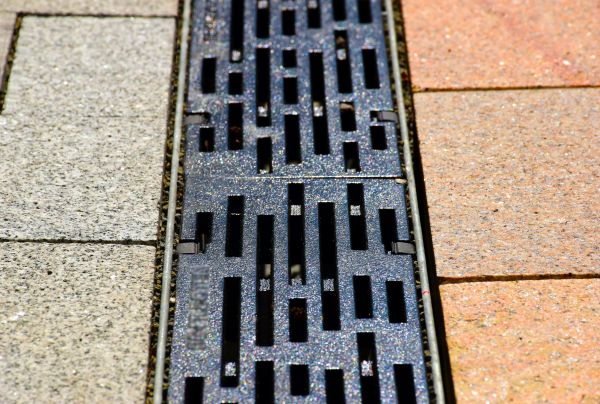Cost of Trench Drainage in Willoughby