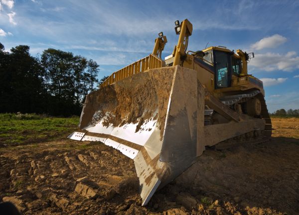 Cost of Slope Flattening in Willoughby