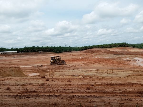 Land Preparation Service in Willoughby